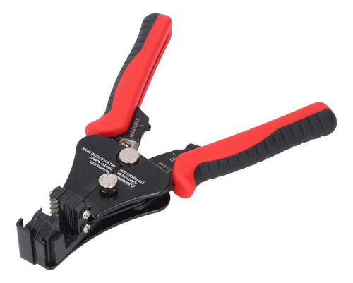 Alicates Ajustables Para Cables, Cortador 3 En 1, Pelacables