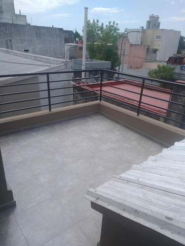 Ph 4 Ambientes En Venta! Acepta Propiedad En Parte De Pago