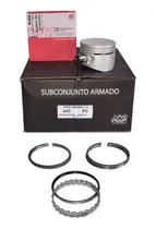 Comprar Subconjunto Ford Fiesta \u002F Ka 1.3 Nafta Varillero Endura