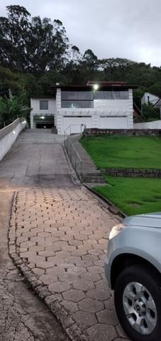 Casa Com 4 Dormitórios À Venda, 273 M² Por R$ 1.170.000,00 - Ponta De Baixo - São José/sc - Ca3431
