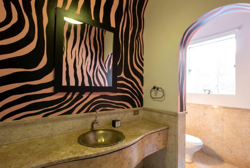 Imagem 21 de 30 de Casa À Venda, 679 M² Por R$ 3.500.000,00 - Jardim Everest - São Paulo/sp - Ca0900