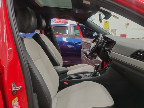 Volkswagen Jetta 1.4 T Fsi Rline Tip