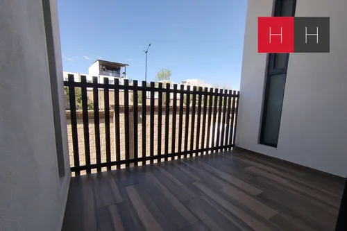 Casa En Venta En Lomas De Angelópolis Iii, Parque Nayarit