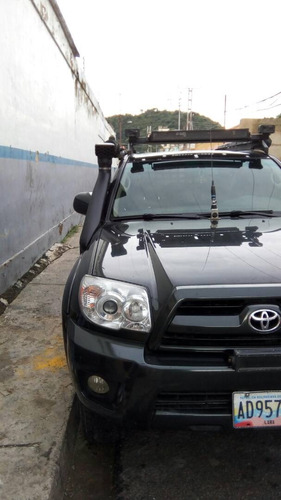 Snorkels Para Toyota Four Runner.