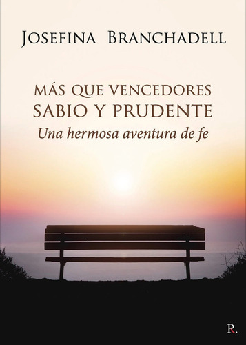 Libro Mã¡s Que Vencedores. Sabio Y Prudente. Una Hermosa ...