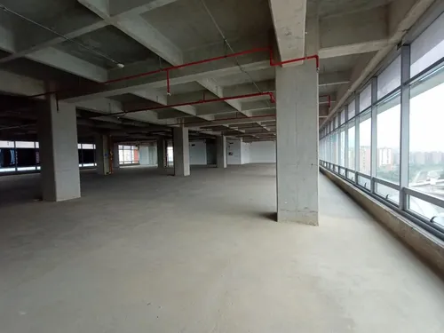 Oficina En Arriendo En Pontevedra. Cod A1087027