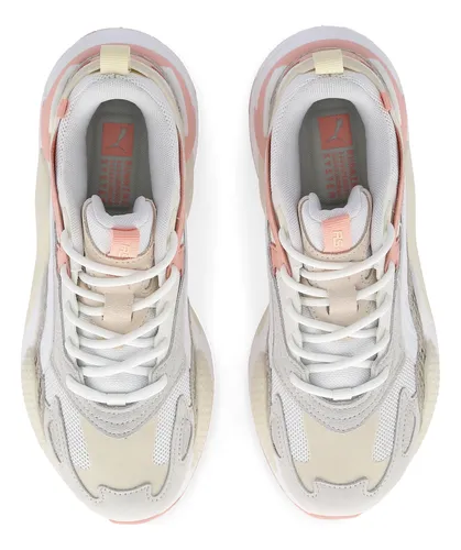 Zapatillas Puma Rs-x Efekt Animalia Mujer By Moov