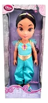 Comprar Muñeca Disney Princess Jasmine De 47 Cms Disney Store 2015
