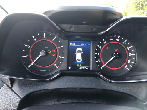 Chery Arrizo 5 1.5 Rxs Turbo Flex Aut. 4p