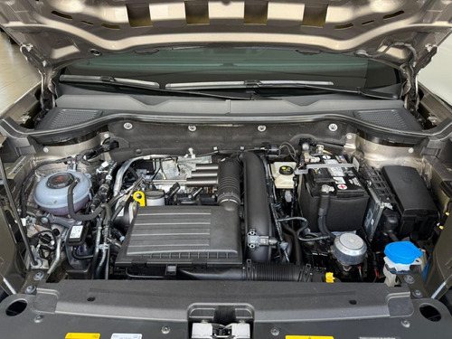 Volkswagen Taos 1.4 250 TSI TOTAL FLEX HIGHLINE AUTOMÁTICO