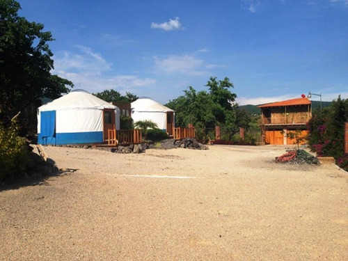 Venta Hostal Chiconcuac En Xochitepec Morelos Fraccionamiento La Leona
