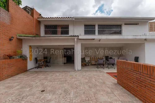 Casa En Venta En La Boyera