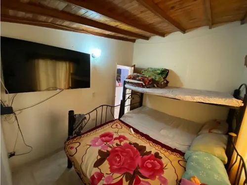 Encantadora Finca En Venta Guarne