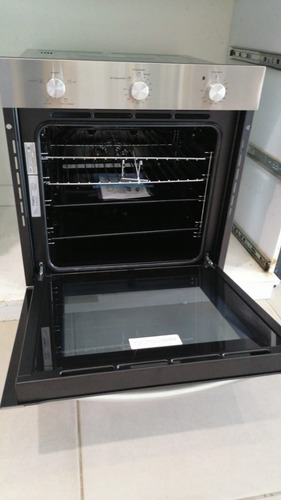 Horno Eléctrico Whirlpool Woe120s De 60 Cm (24 Pulgadas)