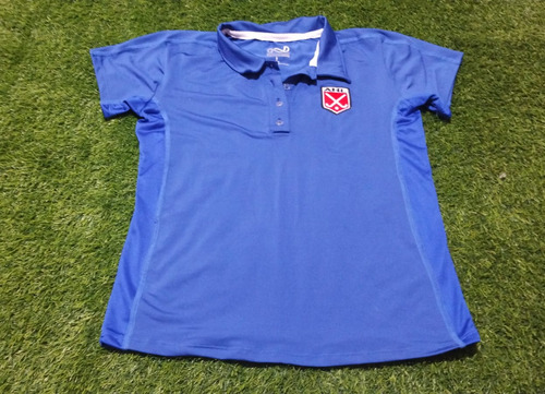 Camiseta Asociacion De Hockey Del Litoral Azul