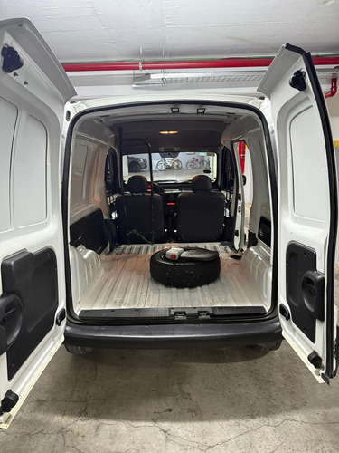 Renault Kangoo 1.5 Furgon Ph3 Confort 1plc