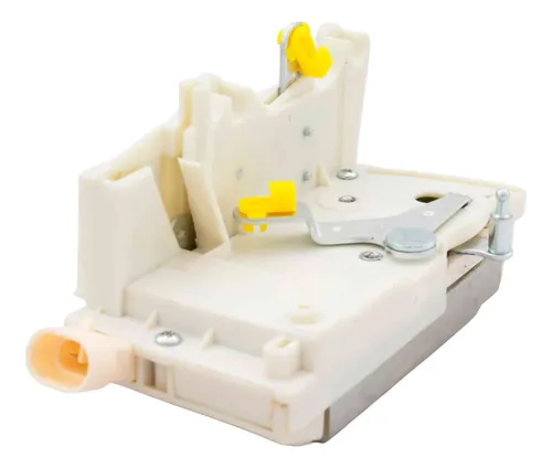 Fechadura Esq Iveco Tector 240e25 2010 504096683 | Parcelamento
