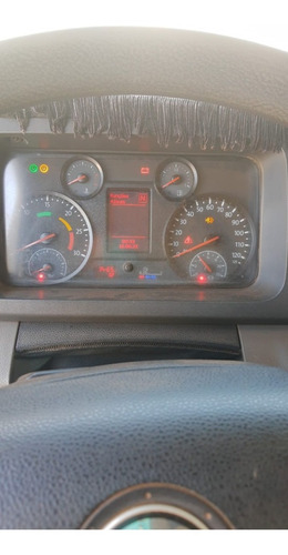 Imagem 6 de 15 de Conjunto Vw 19.330- Carreta Semi-reboque /batatais Caminhões
