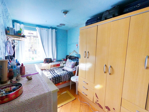 Imagem 23 de 29 de Sobrado Com 3 Quartos À Venda No Bairro Cajuru, Com Ótima Localização E Fácil Acesso À Br-277. - Ca01530 - 69841832