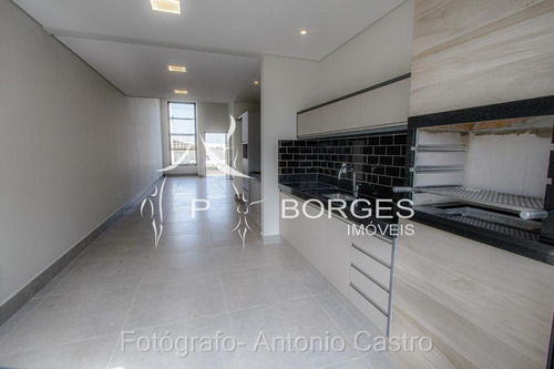 Imagem 3 de 28 de Casa À Venda Em Vila Monte Alegre - Ca001424