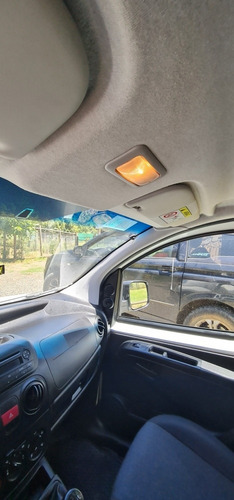 Imagen 9 de 25 de Ram V700 1.3 Diesel