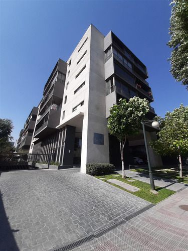 Departamento En Venta De 3 Dorm. En Ñuñoa