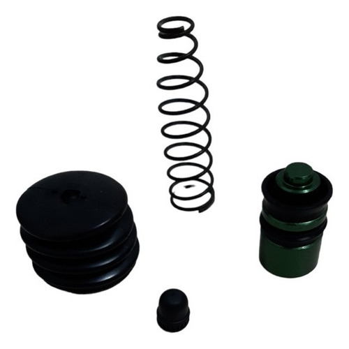 Kit Bombin Clutch Toyota Dyna 06 12