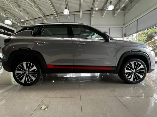 Changan Cs35 Plus Turbo