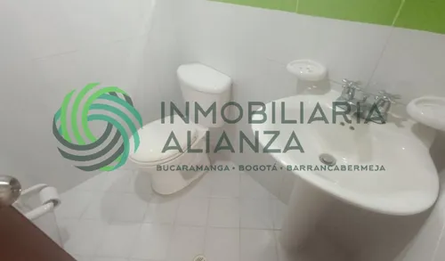 Apartaestudio En Arriendo En Bolarqui. Cod A15379