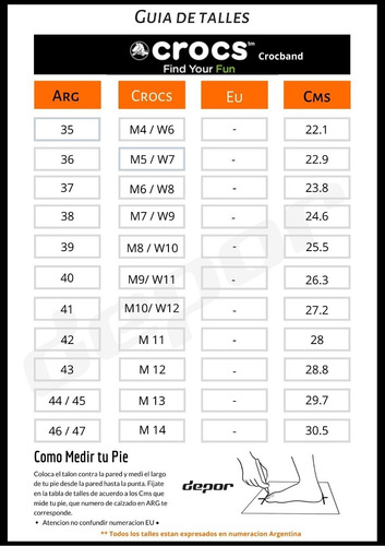 Crocs Crocband Suecos Plataforma - Originales Envio Gratis