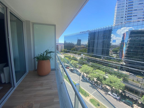 Imagen 6 de 16 de Sls Suites Monoambiente - Puerto Madero