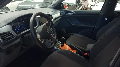 Volkswagen T-Cross 1.0 200 TSI 12V (Aut) (Flex)