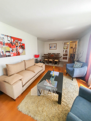 Hermoso ( Cerro El Plomo/ Alonso De Córdoba 4d/3b )