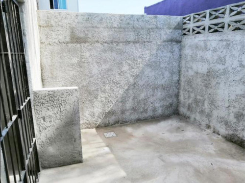Venta Apto 05. 1 Dorm. Con Patio - Peñarol