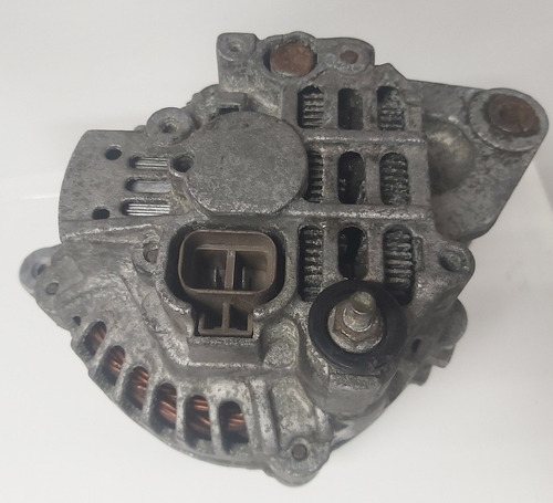 Alternador Hyundai Getz Tucson Elantra Accent Original Valeo