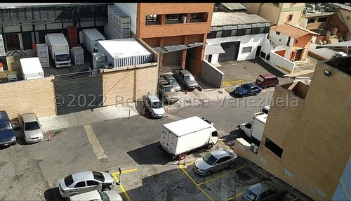 Imagen 9 de 23 de Edificio Comercial / Industrial (5 Niveles) Venta Prados Del Este 23-16970 Eva Castillo