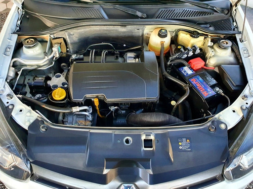 Renault Clio 1.2 Mío Expression Pack Ii Ab 2013