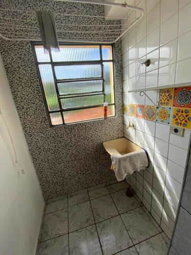 Apartamento Para Alugar - Vale Verde