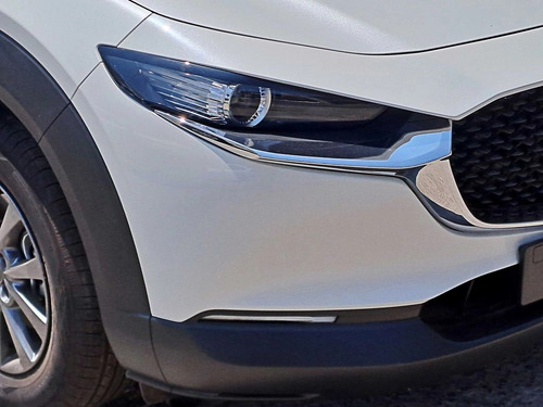 Mazda CX-30 CORE 2.0 2WD 6MT 7G