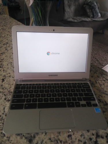 Samsung Xe303 Chrmebook Laptop Mini Dualcore (Usado)