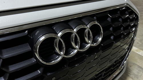 Audi A3 1.4 Sedán 35tfsi Select At Dsg