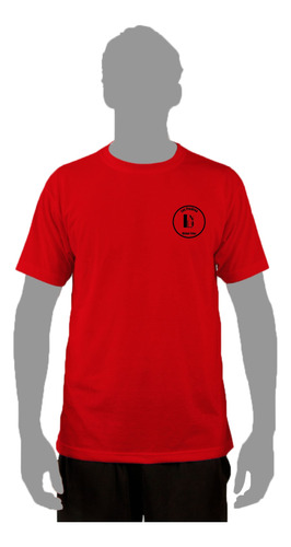 Remera Camiseta Liceo N 4 Vivian Trias Las Piedras