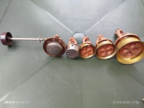 Quemador De Cocina A Kerosen
