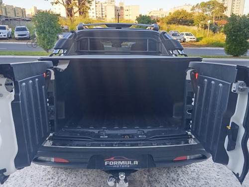 Fiat Toro Ranch At9 4x4
