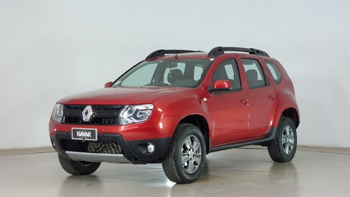 Renault Duster 1.6 Zen Mt