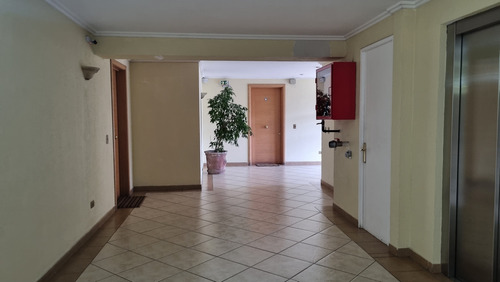 Arriendo Departamento A Pasos Del Jumbo Rancagua