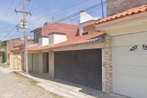 Casa En Venta C. Atmósfera Cd Del Sol La Piedad De Cabadas Michoacan/ Recuperacion Bancaria Laab2