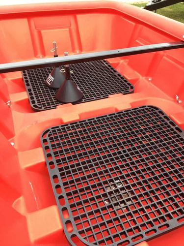 Fertilizadora Abonadora Agricola De 1300 Lts. Rdm