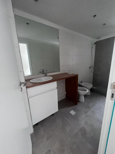 Imagen 9 de 10 de Vivienda U Oficina, Estrene 1 Dormitorio En Venta, Barrio Palermo A Pasos De Universidades