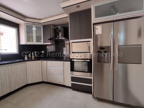 Imagen 6 de 14 de Casa En Venta Corinsa Cagua 22-23501 Qg